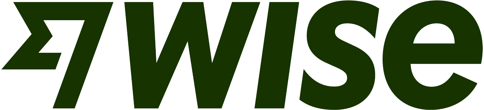 Wise logo