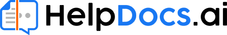 HelpDocs.ai