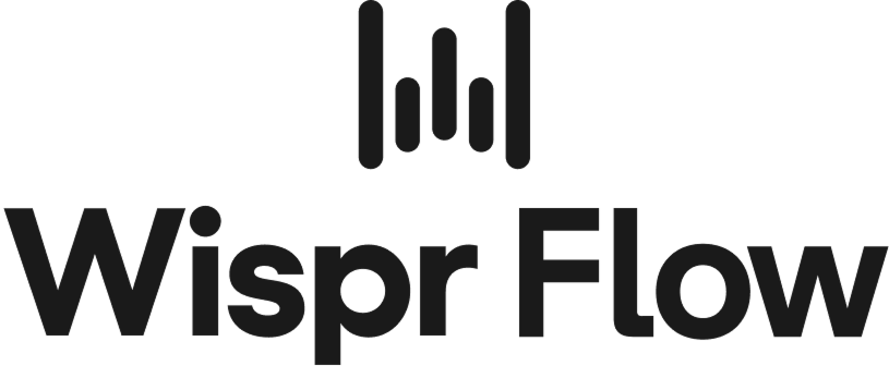 Wispr Flow logo